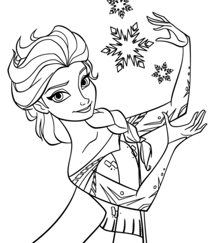 vindruer mosaik Gør livet Cinderella prinsesse malebog til udskrivning og online