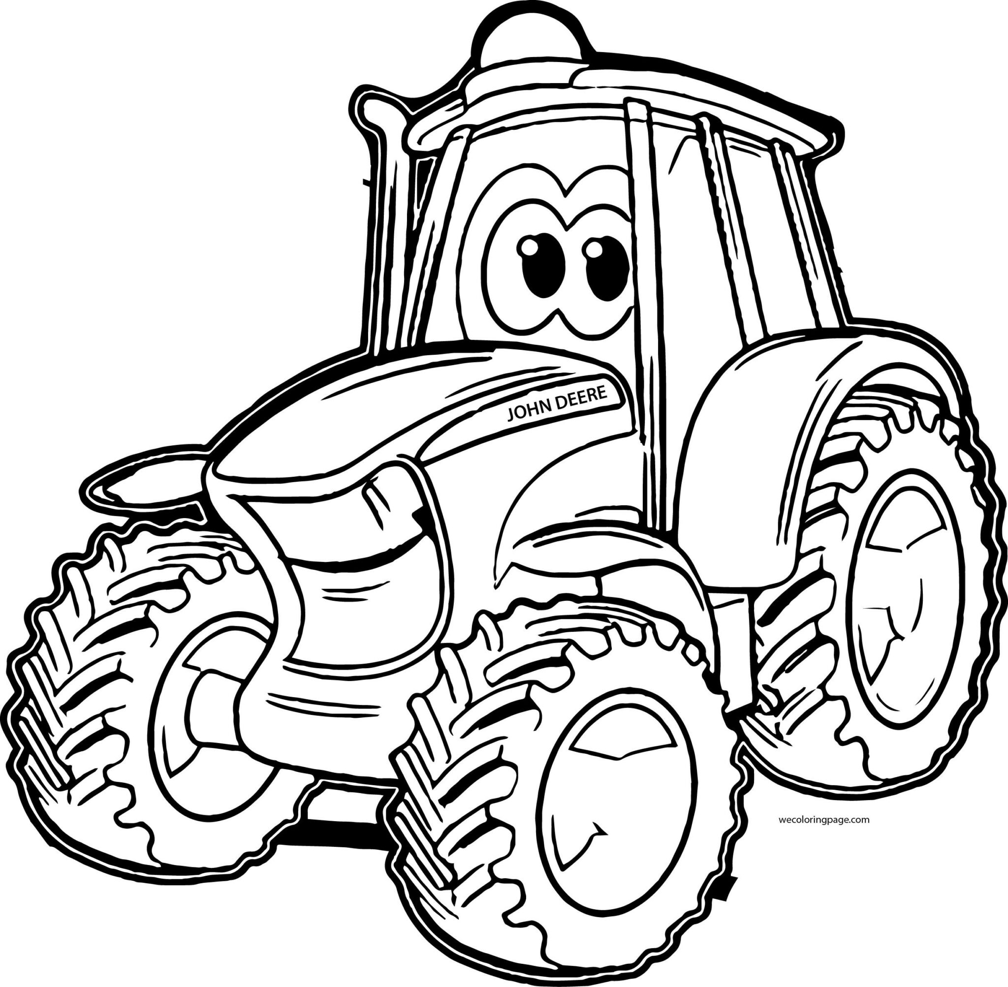 smiling-tractor-coloring-book-to-print-and-online