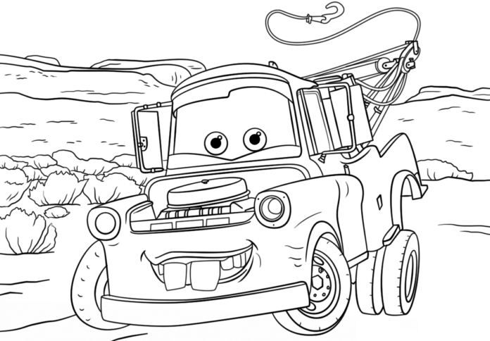 junk cars 2 picture to print