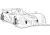 aston martin amr1 coloring book to print