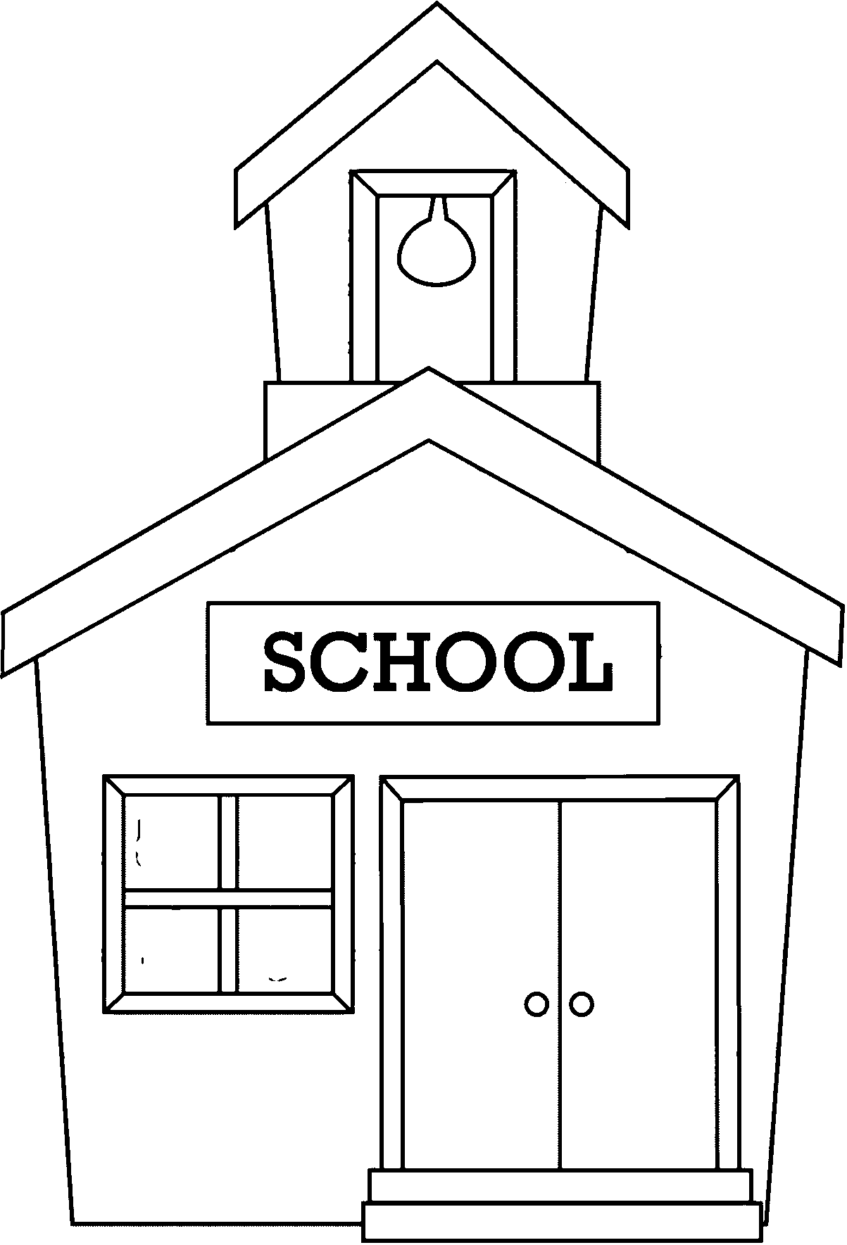 my classroom coloring pages