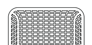 livre de coloriage de buts de handball à imprimer