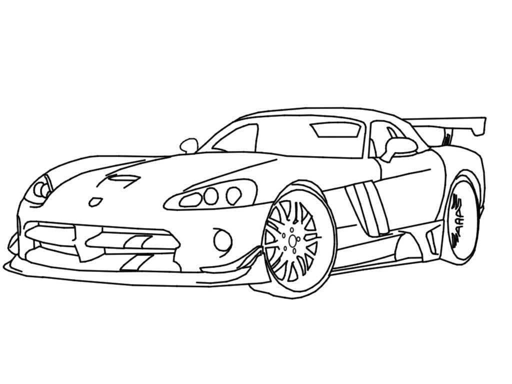 viper coloring pages
