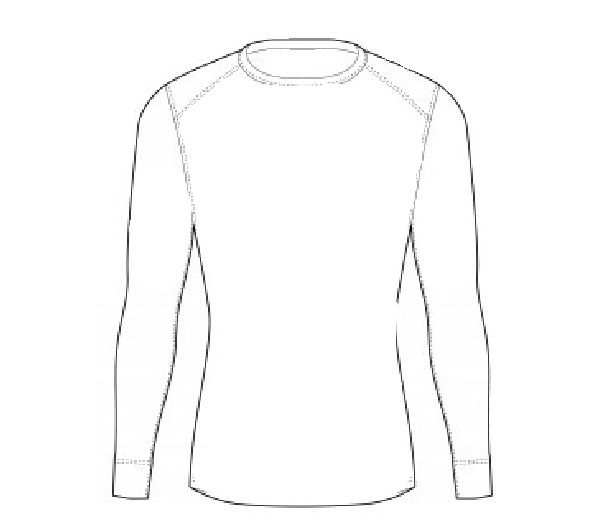 Long sleeve t-shirt picture printable