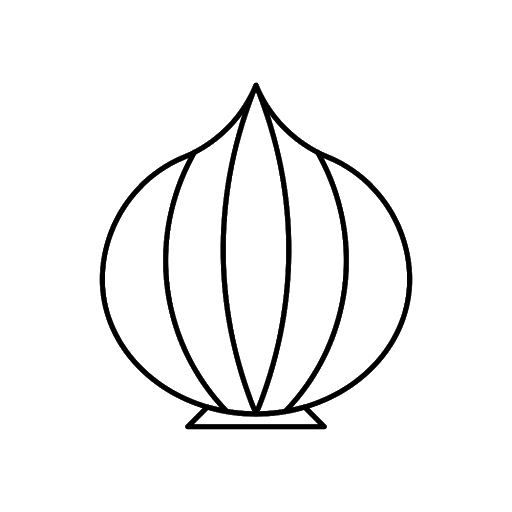 peeled onion coloring book to print