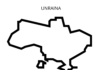 ukrainan kartta värityskirja tulostettava