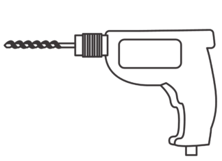 Printable Drill Image