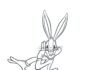 Jolly Bugs Kaninchen Malbuch zum Ausdrucken