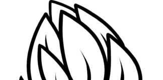 Little Goku Super Saiyan värityskirja tulostettavaksi ja verkossa