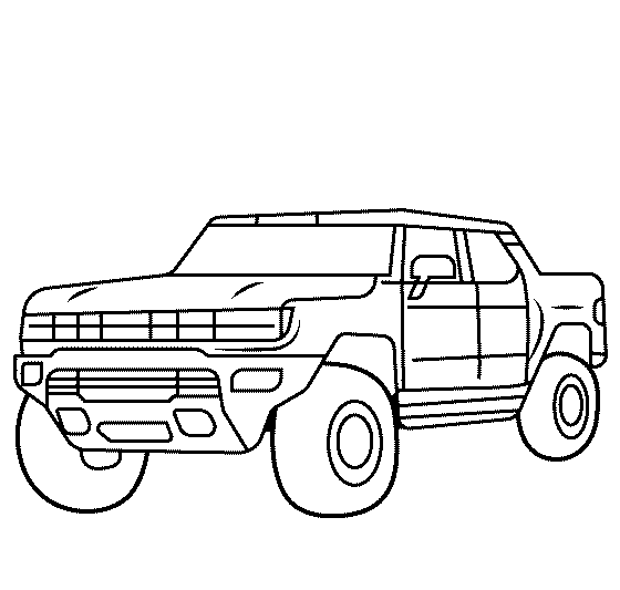 22+ hummer coloring pages  TultaHermione