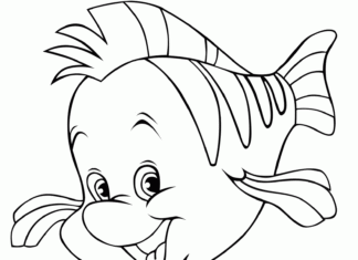 où se trouve le livre de coloriage Nemo en ligne