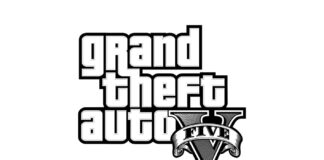 Grand Theft Auto Online-Malbuch