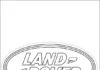 Libro da colorare online logo Land Rover