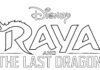 Online malebog med Ray Disneys eventyrlogo