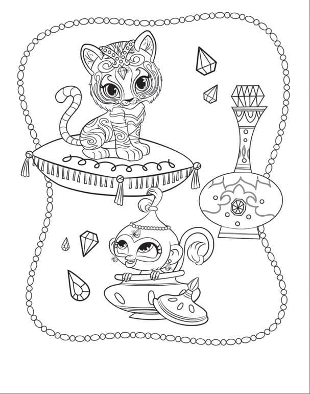 530 Collections Coloring Pages Online Nick Jr  Latest