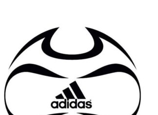 Online malebog fodbold Adidas