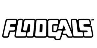Tulostettava Floogals Logo värityskirja
