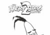 Livro de coloração Angry Birds