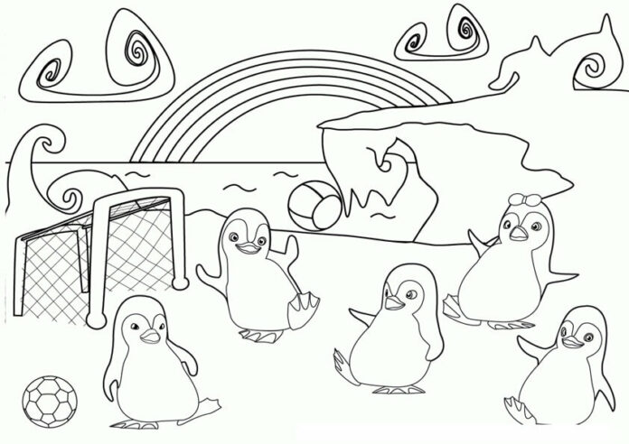 Ozie Boo színezőkönyv gyerekeknek nyomtatásra