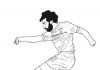 Fotbalový trénink Mohameda Salaha pro chlapce k vytisknutí