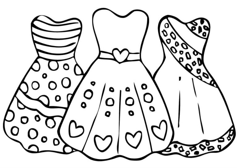 coloring-book-for-8-year-olds-dresses-printable-and-online