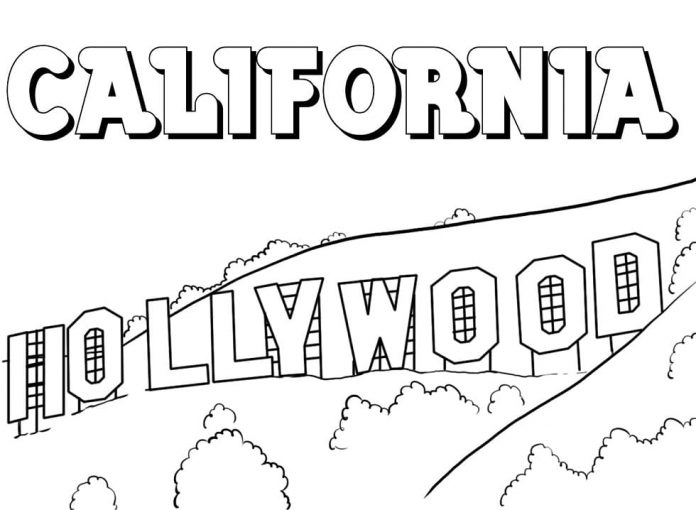 coloring-pages-hollywood